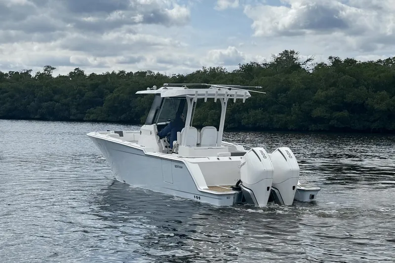 Pot N' Kettle Yacht Photos Pics 