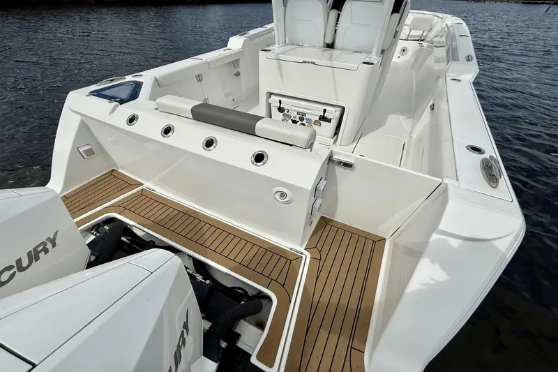 Pot N' Kettle Yacht Photos Pics 