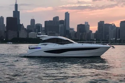 Galeon 485