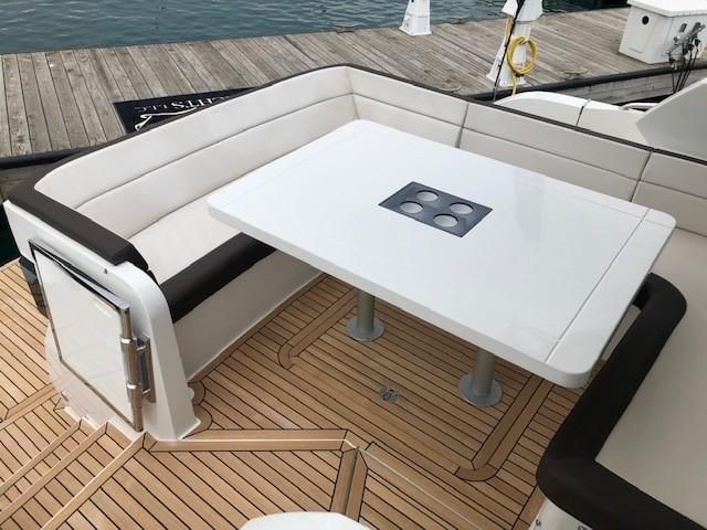 2018 Galeon 48 