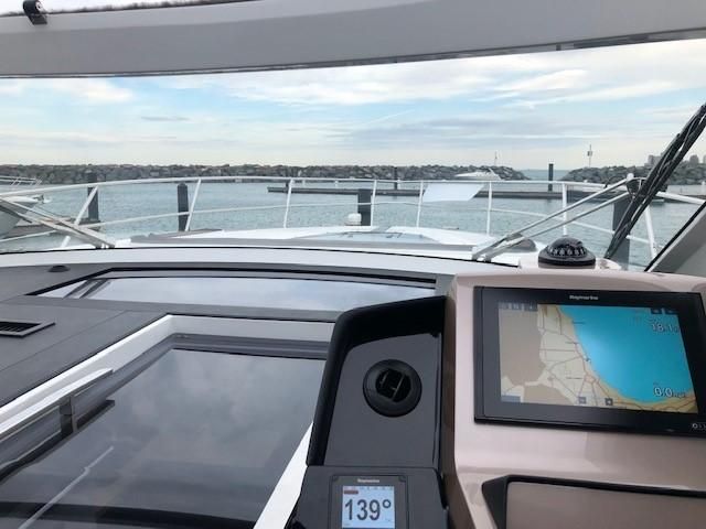2018 Galeon 48 