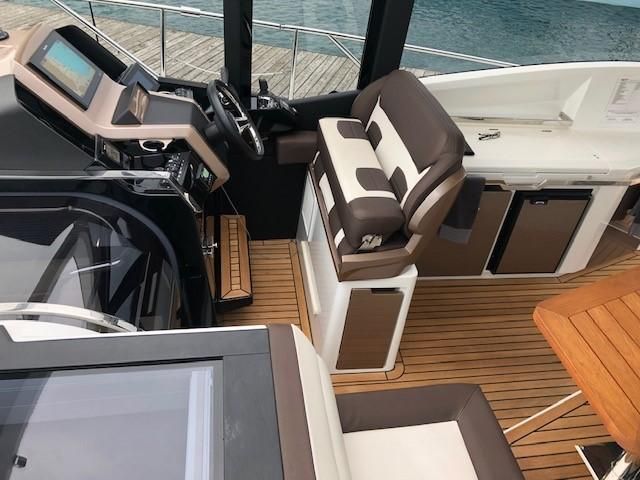 2018 Galeon 48 
