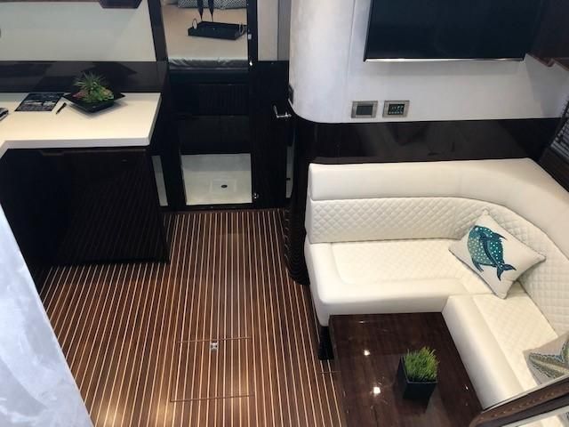 2018 Galeon 48 