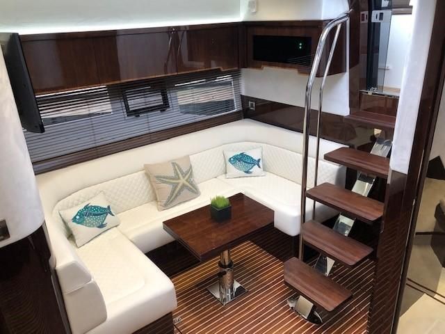 2018 Galeon 48 