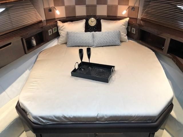 2018 Galeon 48 