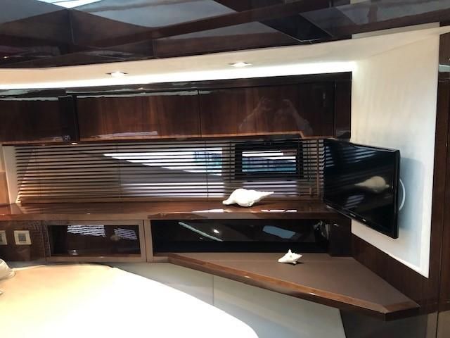 2018 Galeon 48 