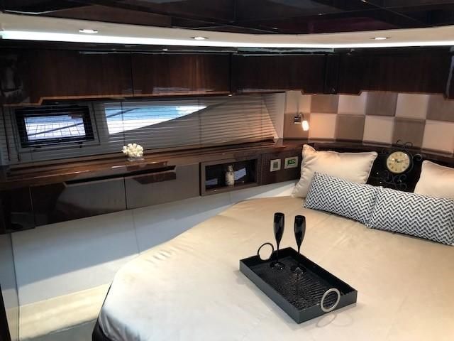 2018 Galeon 48 