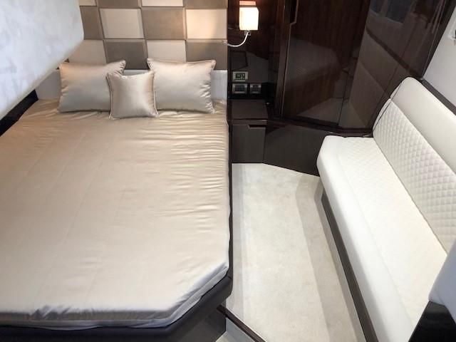 2018 Galeon 48 