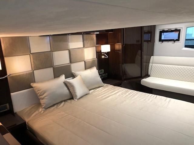 2018 Galeon 48 