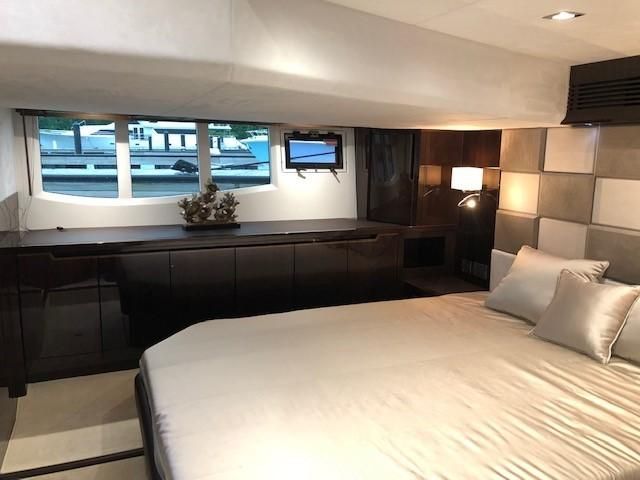 2018 Galeon 48 