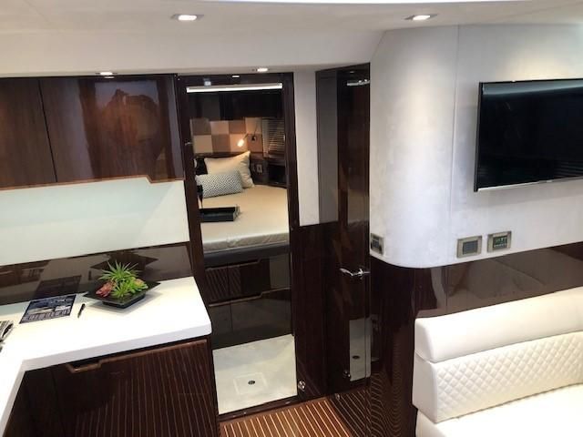2018 Galeon 48 