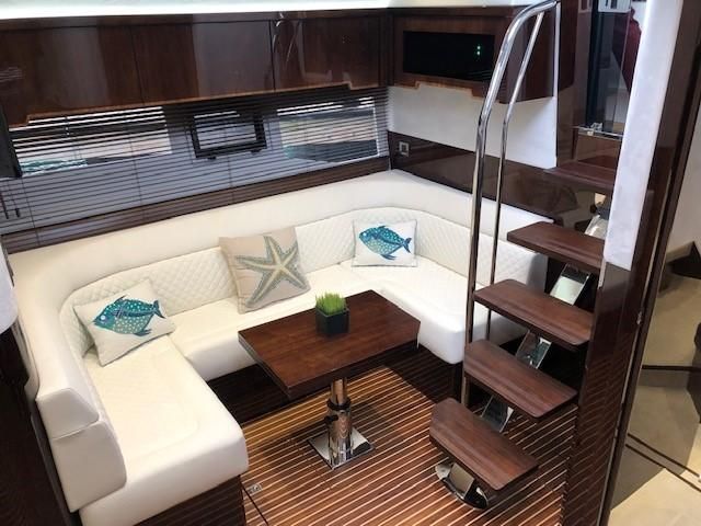 2018 Galeon 48 