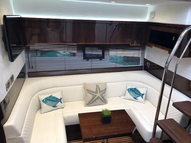 2018 Galeon 48 