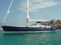 2004 Beneteau 57
