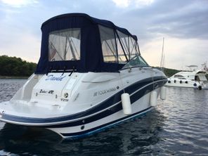 2008 Four Winns 278 VISTA FEE