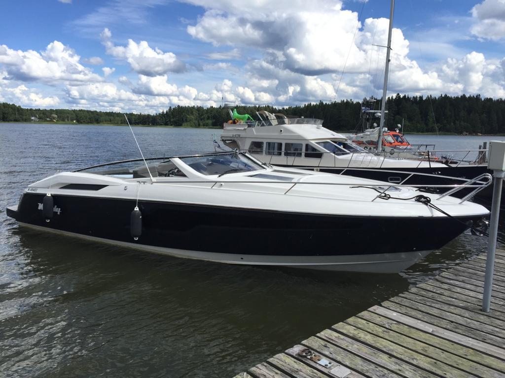 2014 Windy 39 Camira Sports Cruiser for sale - YachtWorld