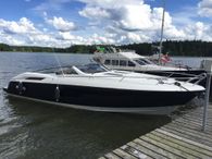 2014 Windy 39 Camira