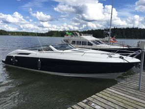 Windy 39 Camira