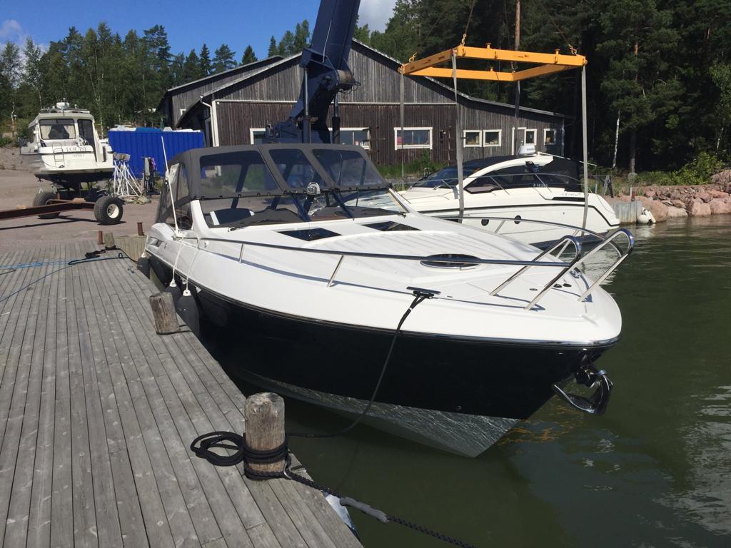 2014 Windy 39 Camira Sports Cruiser for sale YachtWorld