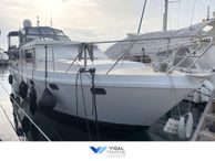 1997 Vri-Jon Contessa 45