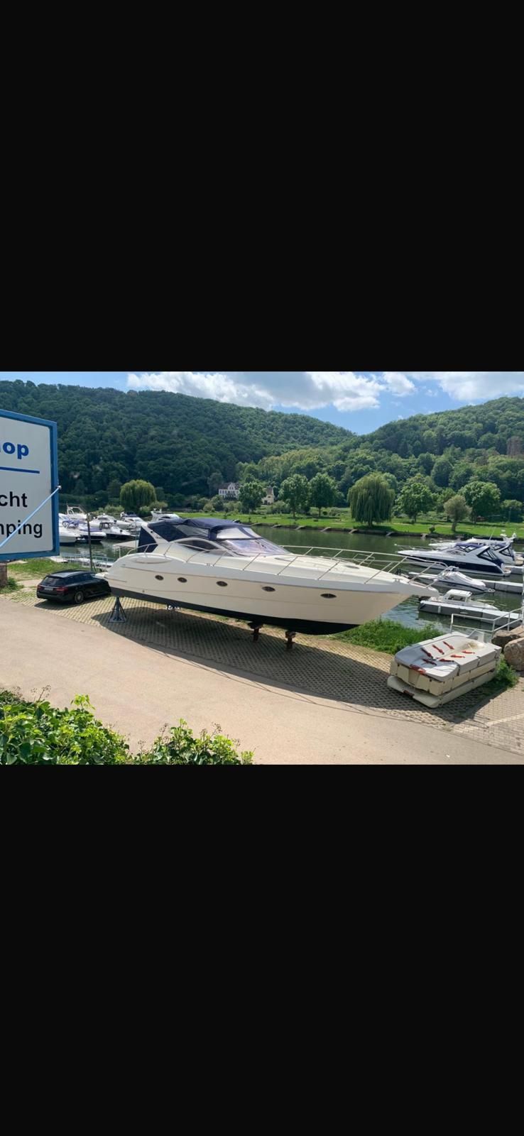 2005 Gobbi Atlantis 425 sc