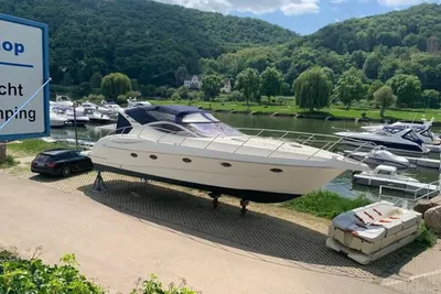 2005 Gobbi Atlantis 425 sc