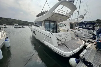 2013 Prestige 350