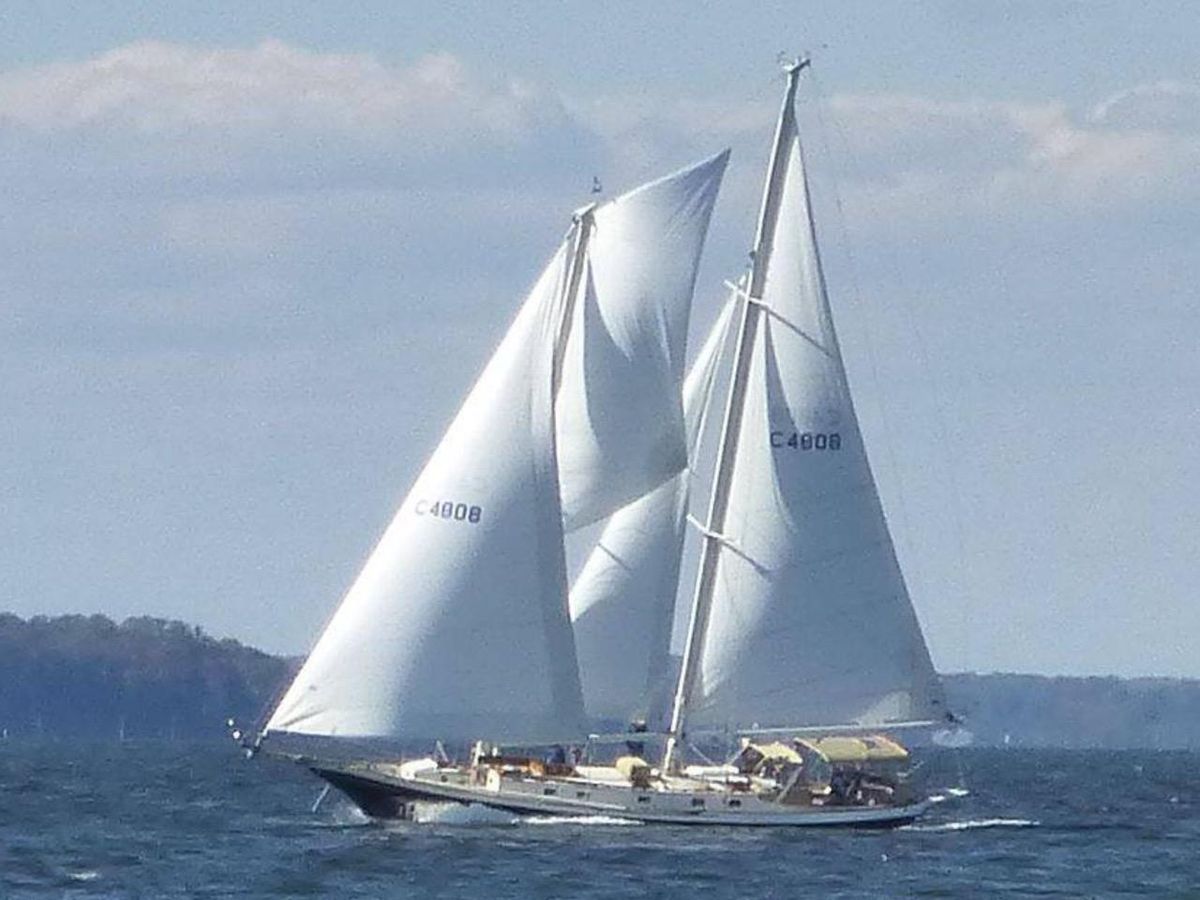 2000 Cherubini 48 
