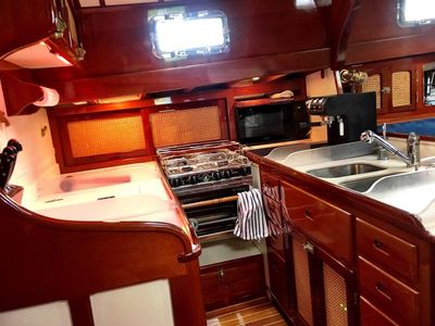 Yacht