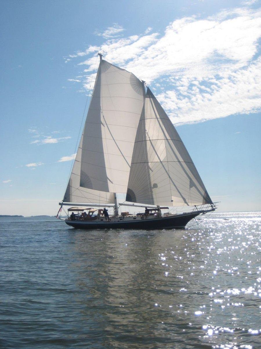 2000 Cherubini 48 