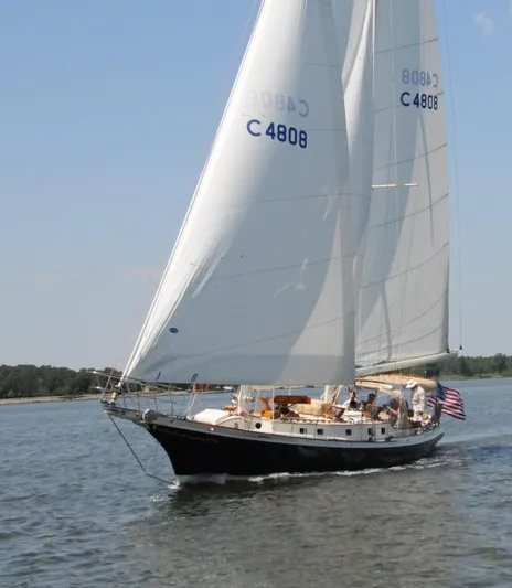 Light Reign Yacht Photos Pics 