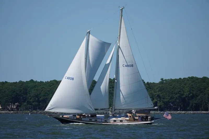 Light Reign Yacht Photos Pics 