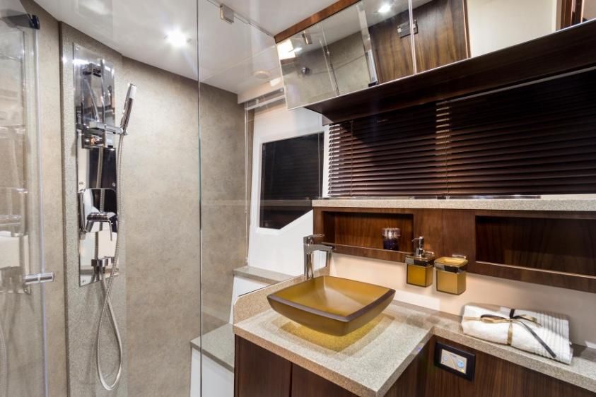 2019 Galeon 47 
