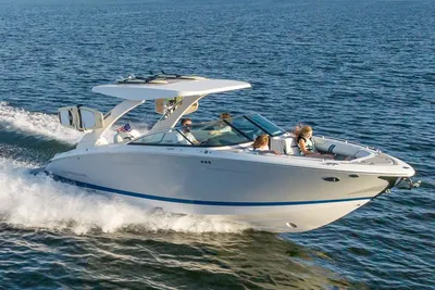 2024 Regal LS9 Surf