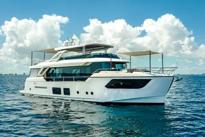 Absolute Navetta 73