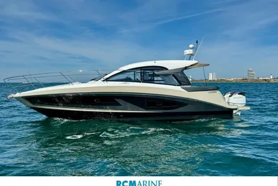 2022 Beneteau Gran Turismo 36