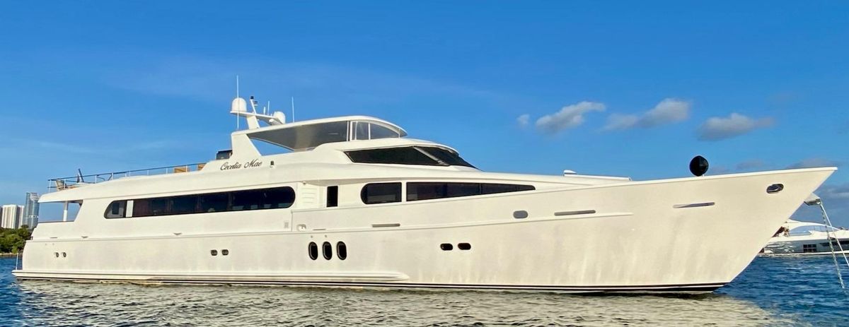 2015 Broward 117 