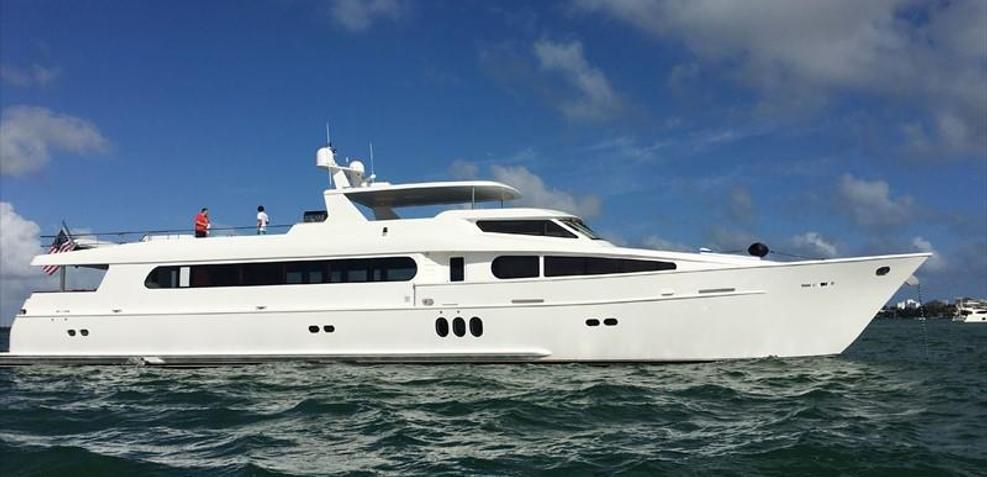 2015 Broward 117 