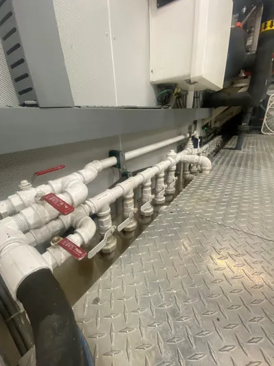 Cecelia Mae Yacht Photos Pics 