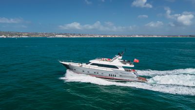 Yacht