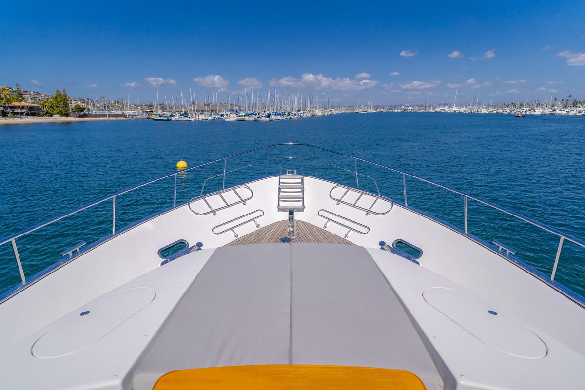 2016 Van der Valk 78 