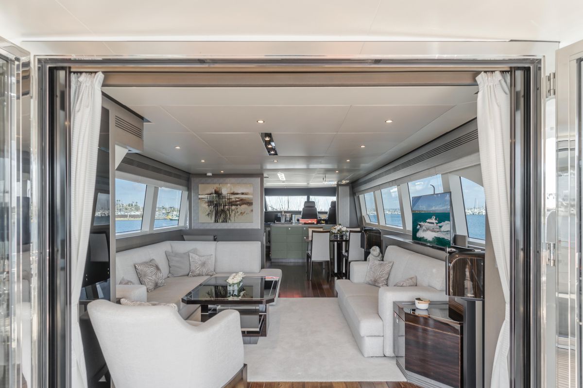 2016 Van der Valk 78 