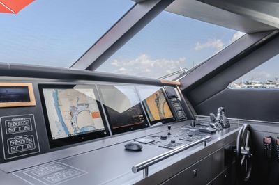 Yacht