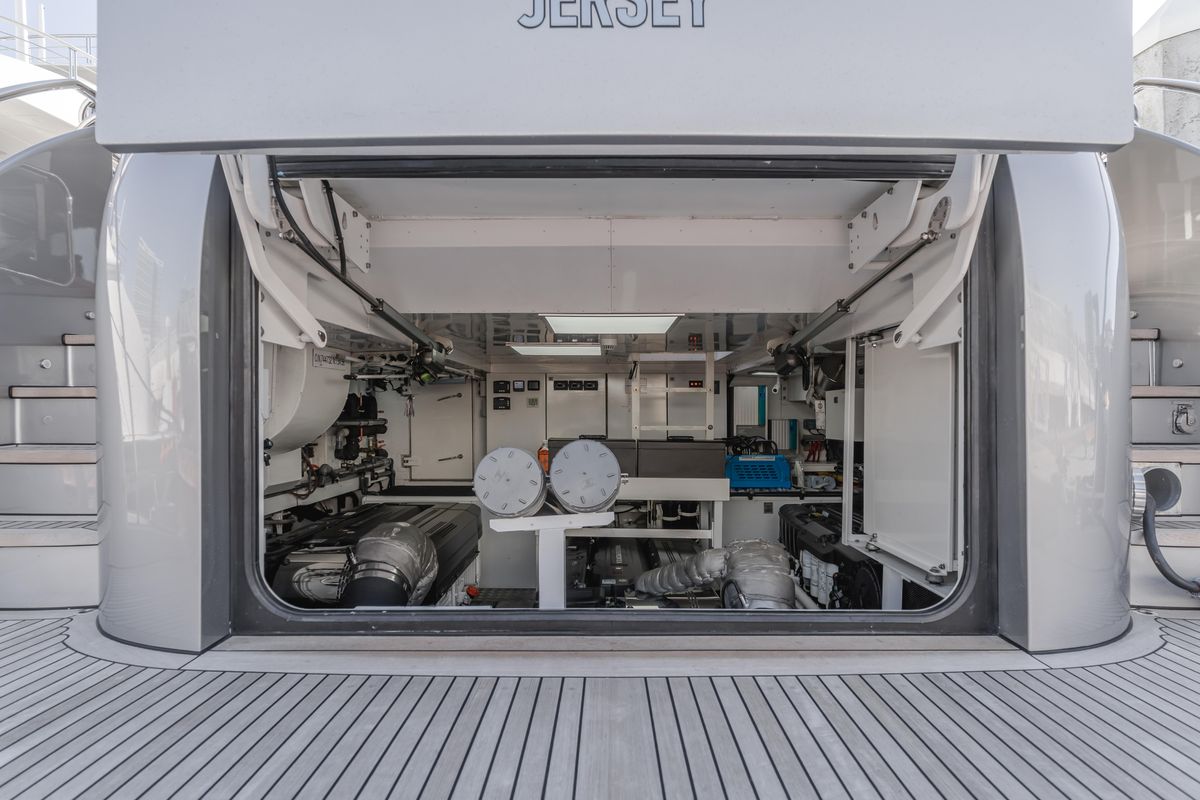 2016 Van der Valk 78 
