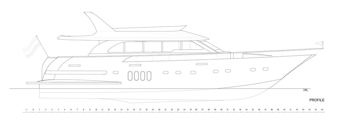 2016 Van der Valk 78 