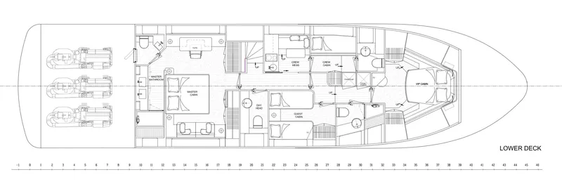 Gyrfalcon Yacht Photos Pics 
