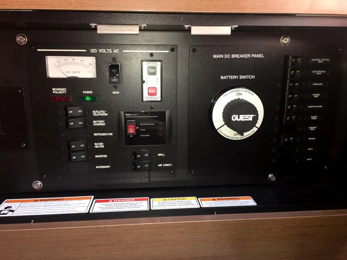 It´s All Good Yacht Photos Pics 