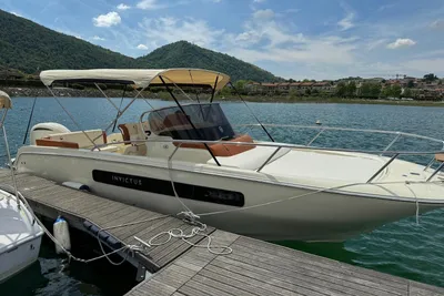 Invictus Capoforte CX 270
