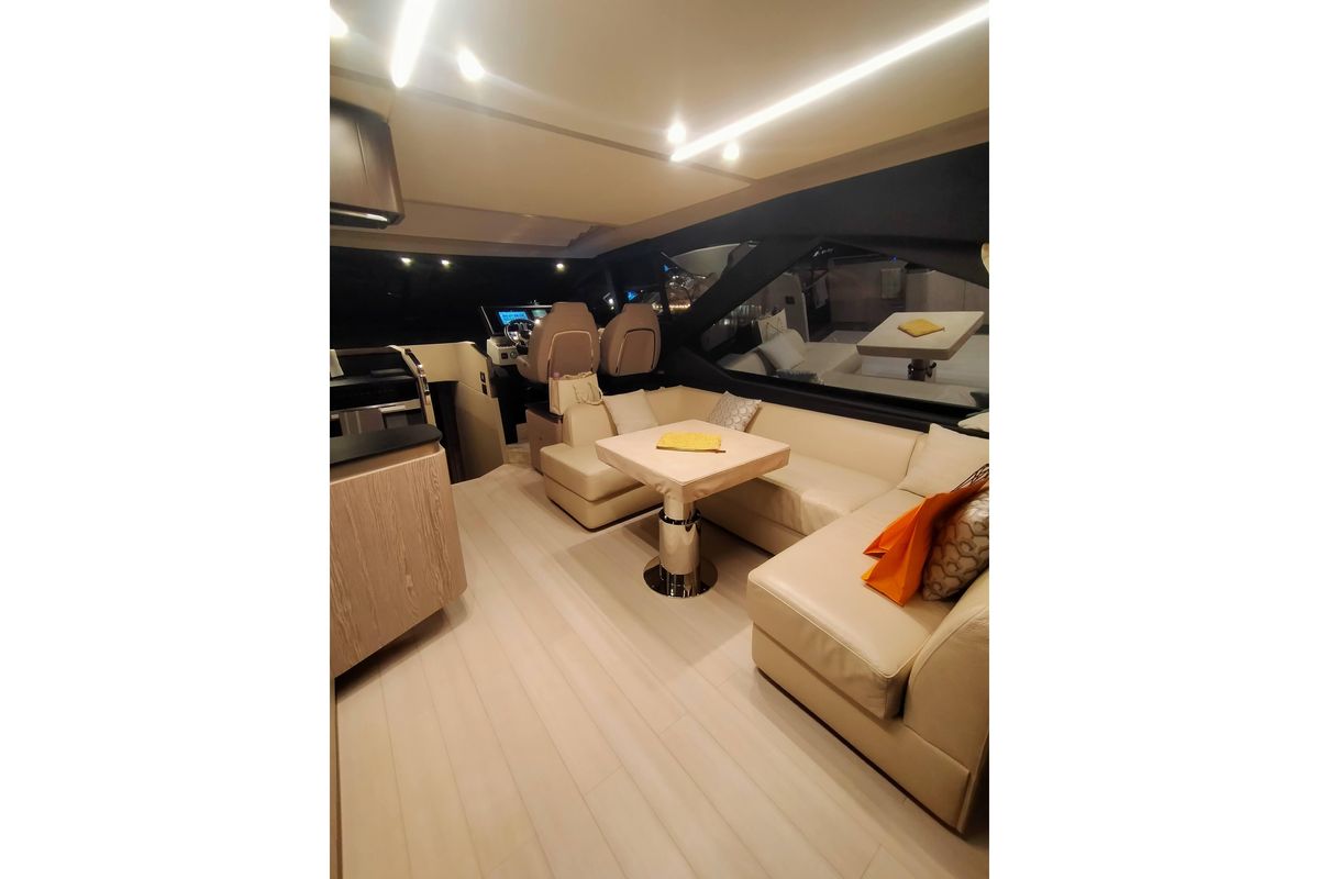 2023 Azimut 59 