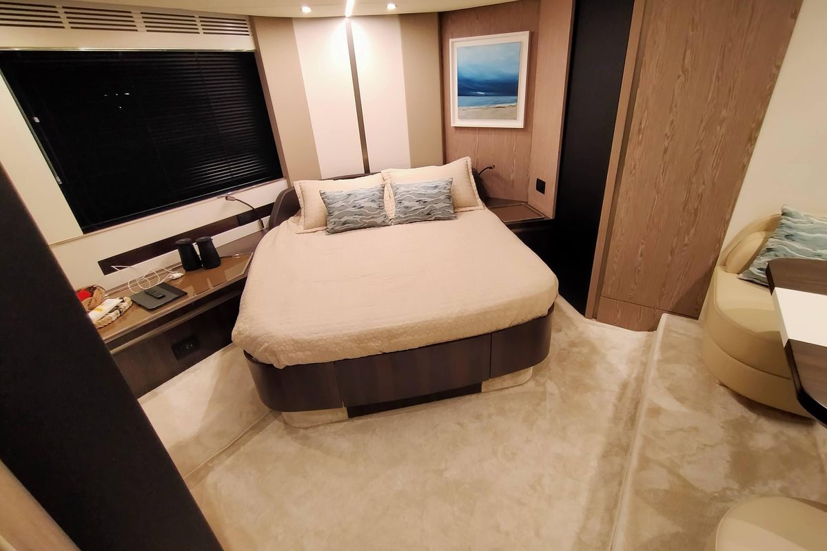 2023 Azimut 59 
